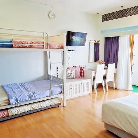 Exclusive Family Suites @ Sunway Pyramid Resort Petaling Jaya Ngoại thất bức ảnh