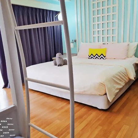 Exclusive Family Suites @ Sunway Pyramid Resort Petaling Jaya Ngoại thất bức ảnh