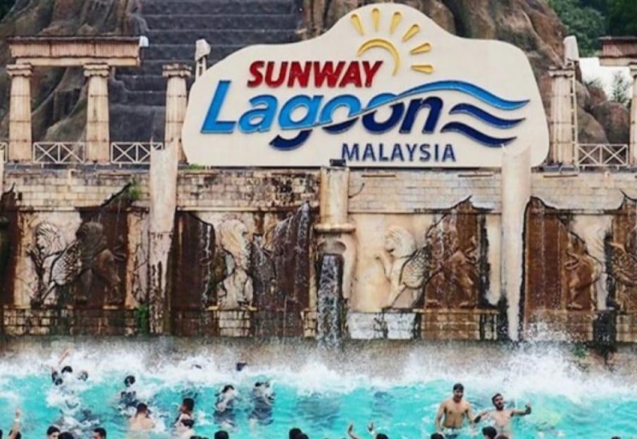Exclusive Family Suites @ Sunway Pyramid Resort Petaling Jaya Ngoại thất bức ảnh