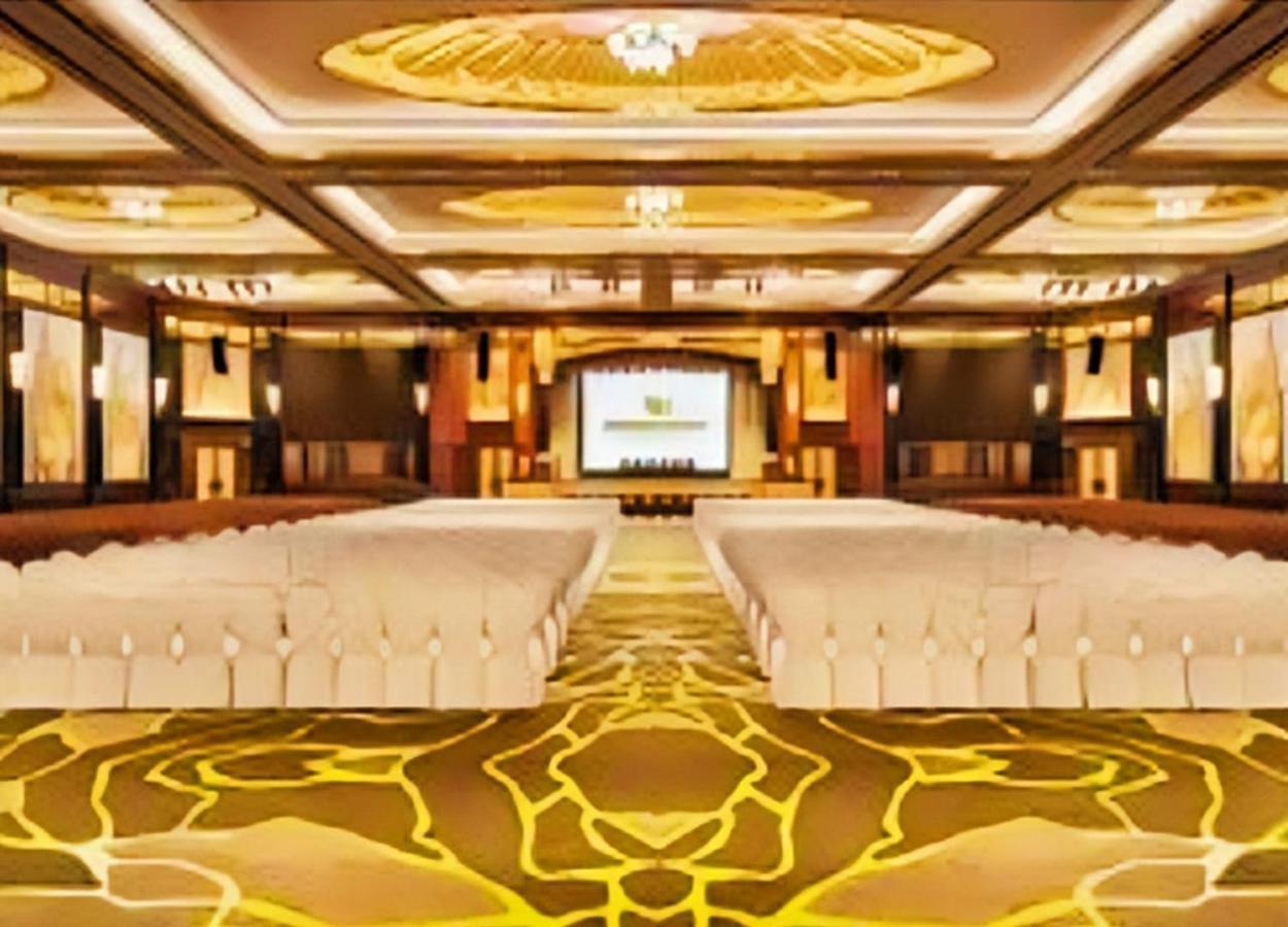 Exclusive Family Suites @ Sunway Pyramid Resort Petaling Jaya Ngoại thất bức ảnh