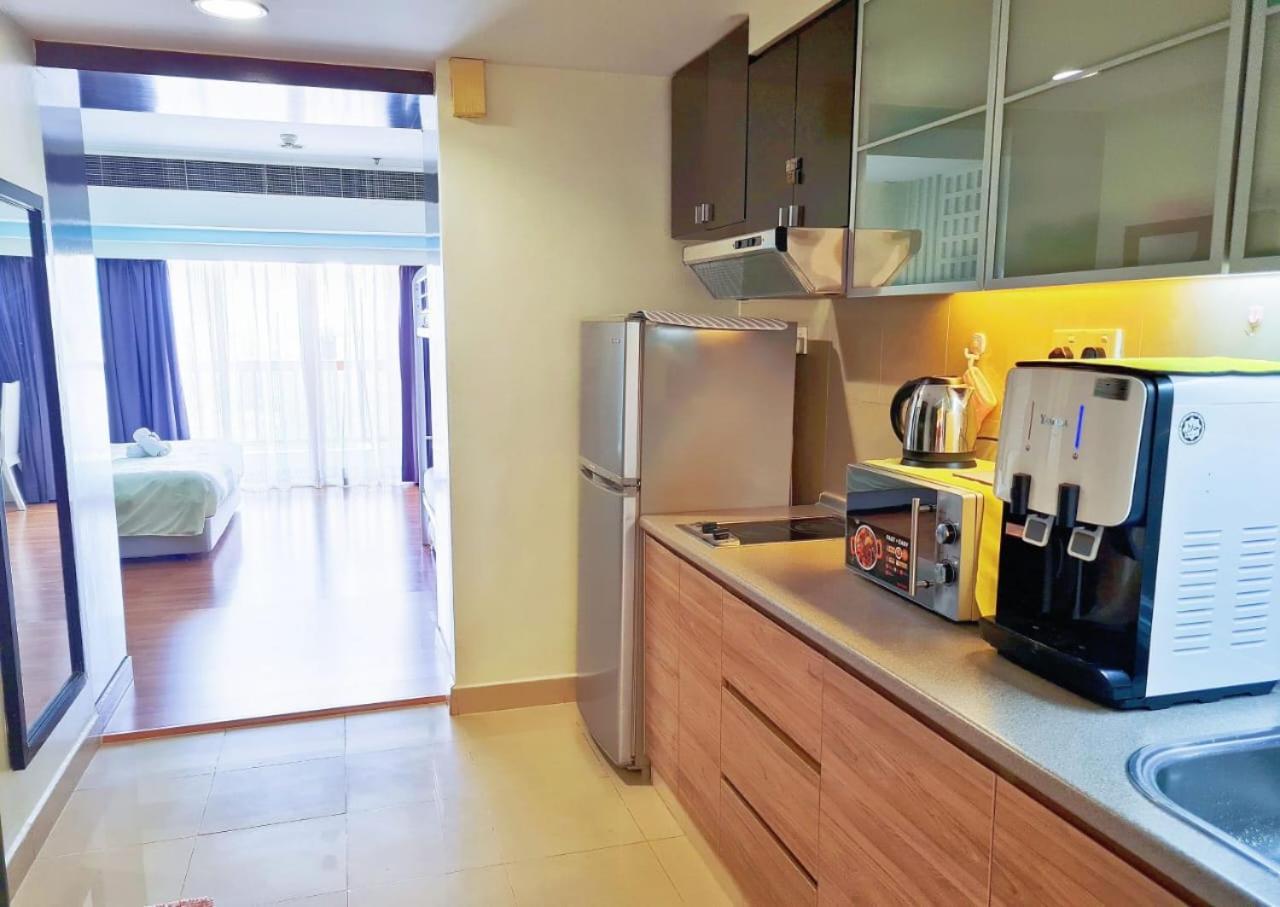 Exclusive Family Suites @ Sunway Pyramid Resort Petaling Jaya Ngoại thất bức ảnh