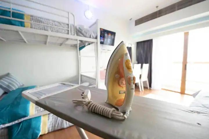 Exclusive Family Suites @ Sunway Pyramid Resort Petaling Jaya Ngoại thất bức ảnh