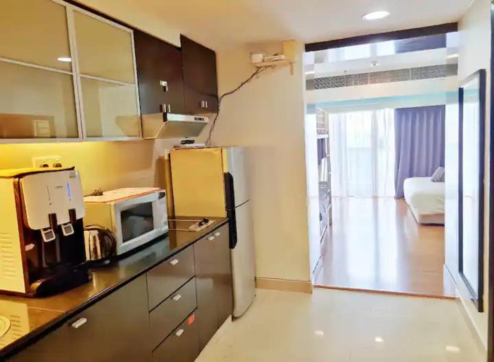 Exclusive Family Suites @ Sunway Pyramid Resort Petaling Jaya Ngoại thất bức ảnh