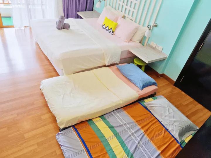 Exclusive Family Suites @ Sunway Pyramid Resort Petaling Jaya Ngoại thất bức ảnh