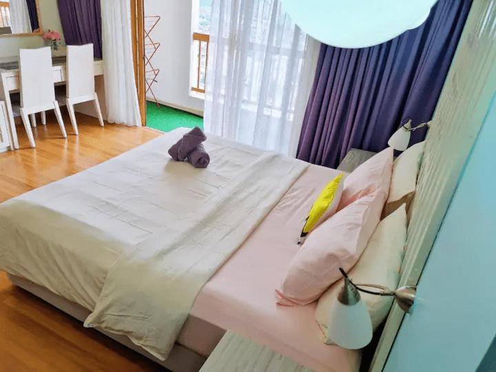 Exclusive Family Suites @ Sunway Pyramid Resort Petaling Jaya Ngoại thất bức ảnh