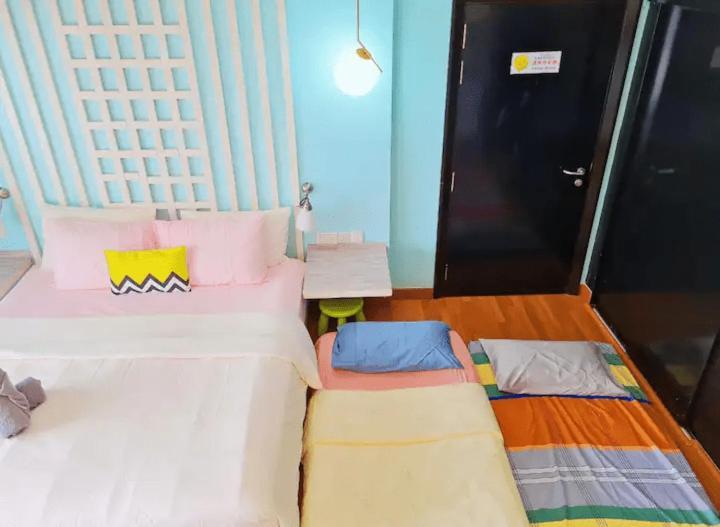 Exclusive Family Suites @ Sunway Pyramid Resort Petaling Jaya Ngoại thất bức ảnh