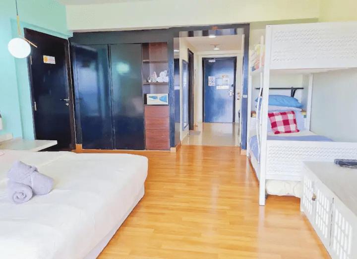 Exclusive Family Suites @ Sunway Pyramid Resort Petaling Jaya Ngoại thất bức ảnh
