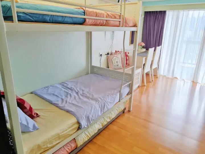Exclusive Family Suites @ Sunway Pyramid Resort Petaling Jaya Ngoại thất bức ảnh