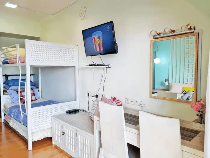 Exclusive Family Suites @ Sunway Pyramid Resort Petaling Jaya Ngoại thất bức ảnh