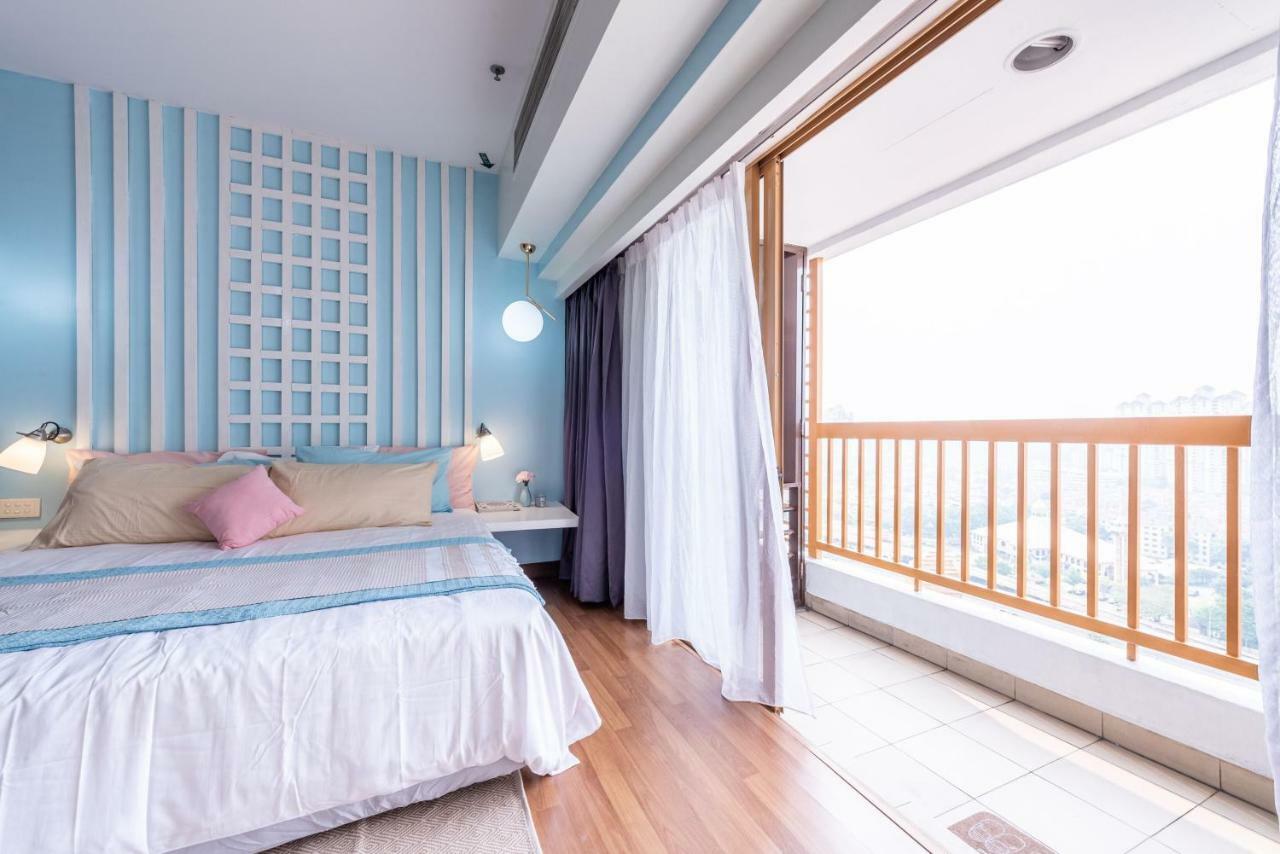 Exclusive Family Suites @ Sunway Pyramid Resort Petaling Jaya Ngoại thất bức ảnh