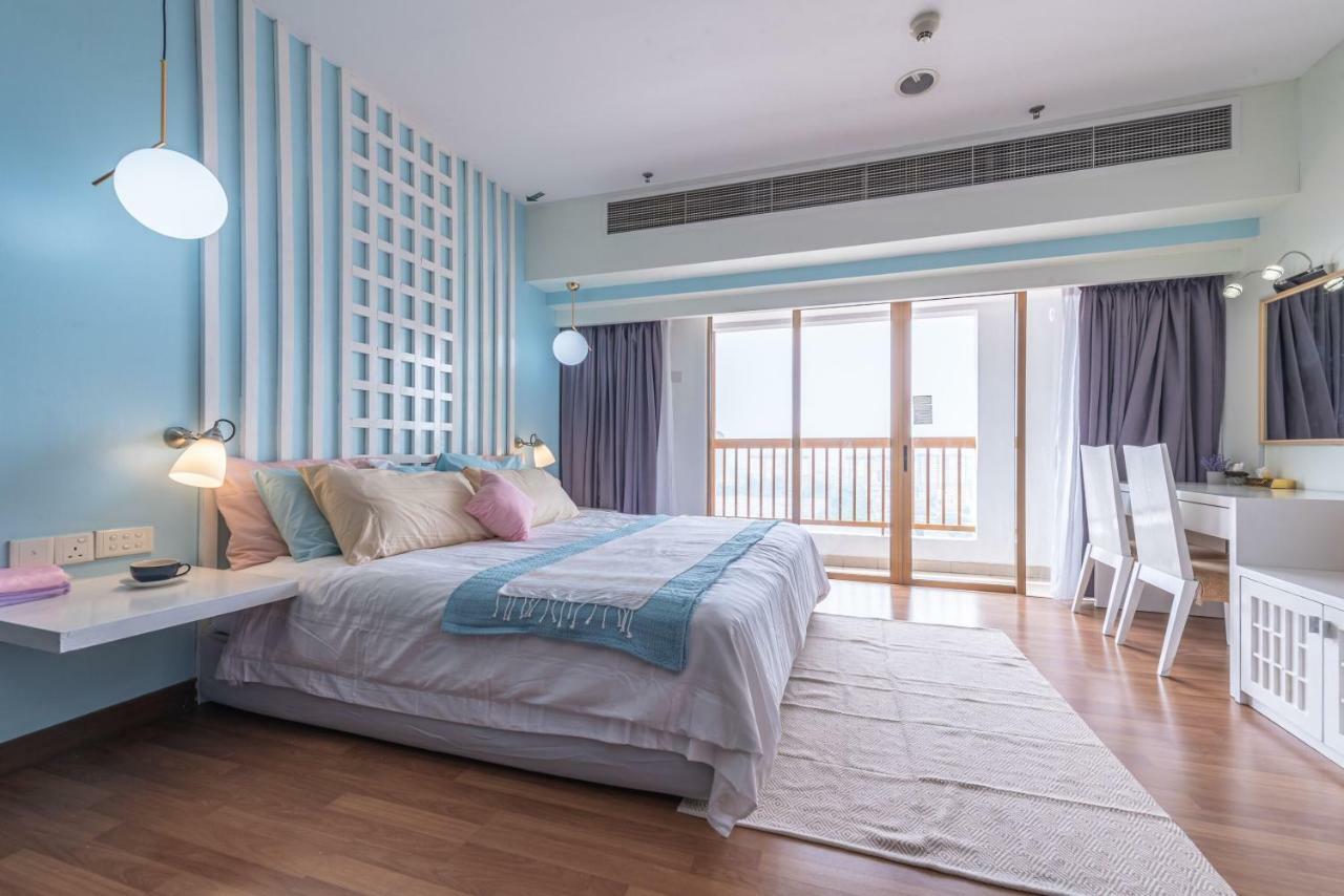 Exclusive Family Suites @ Sunway Pyramid Resort Petaling Jaya Ngoại thất bức ảnh
