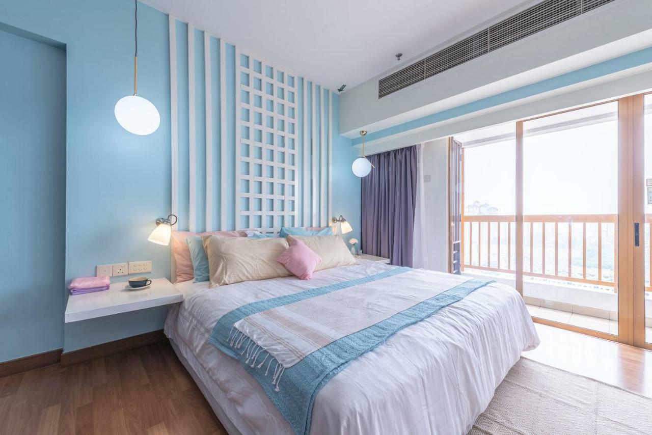Exclusive Family Suites @ Sunway Pyramid Resort Petaling Jaya Ngoại thất bức ảnh