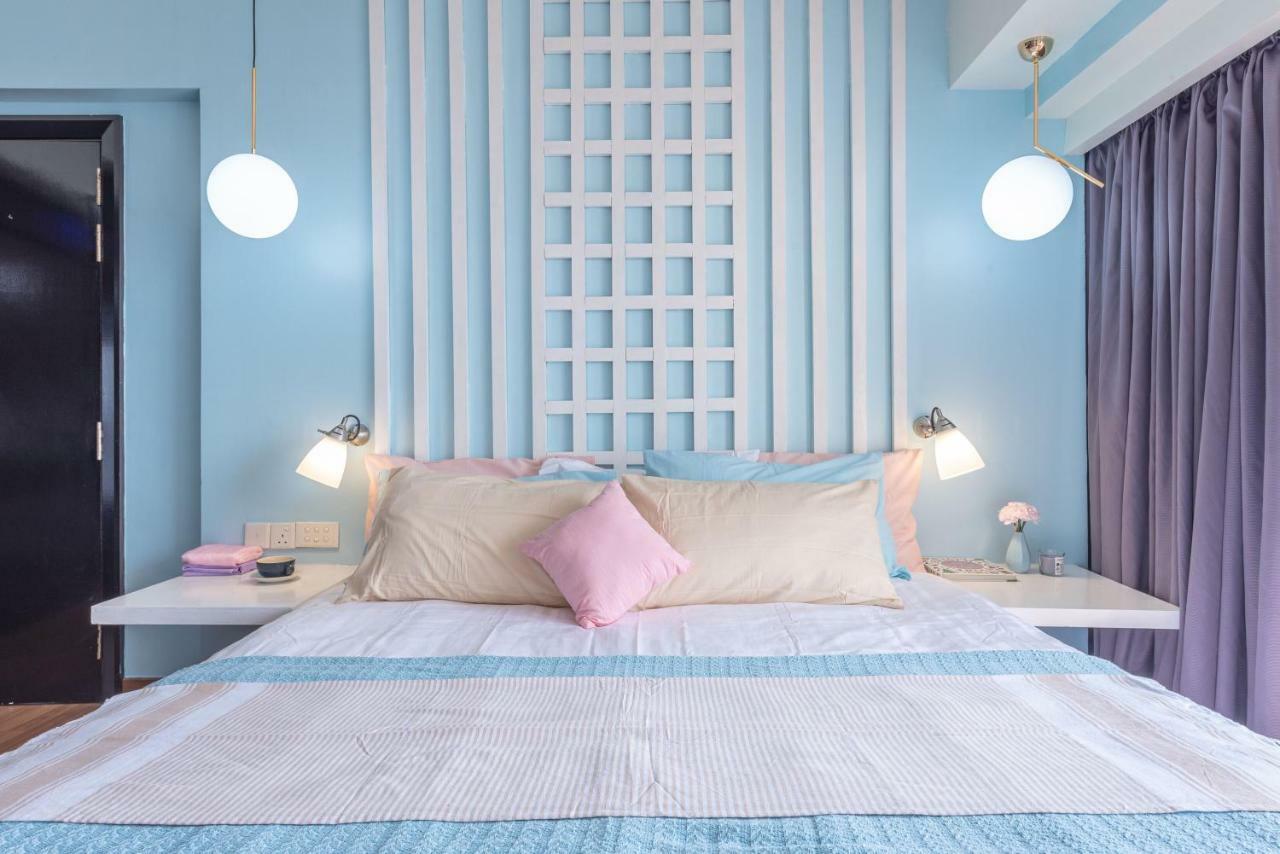 Exclusive Family Suites @ Sunway Pyramid Resort Petaling Jaya Ngoại thất bức ảnh
