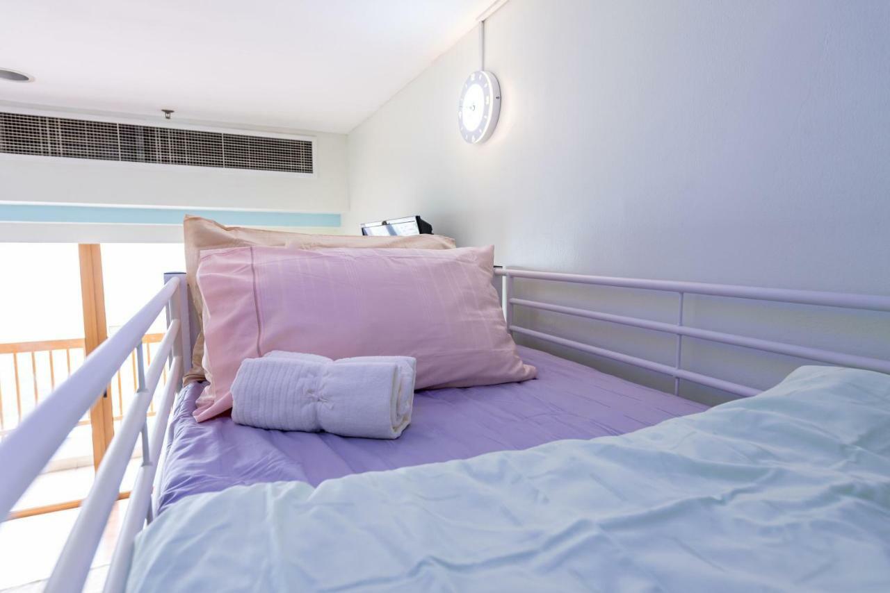 Exclusive Family Suites @ Sunway Pyramid Resort Petaling Jaya Ngoại thất bức ảnh