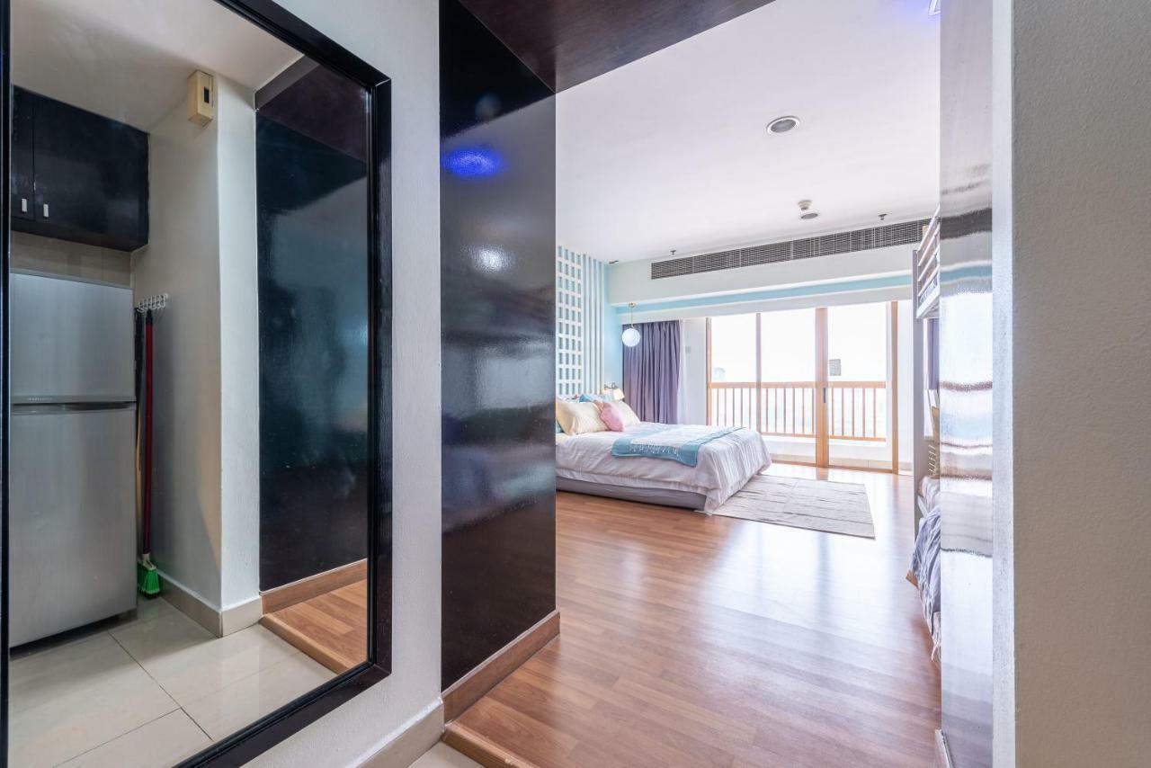 Exclusive Family Suites @ Sunway Pyramid Resort Petaling Jaya Ngoại thất bức ảnh