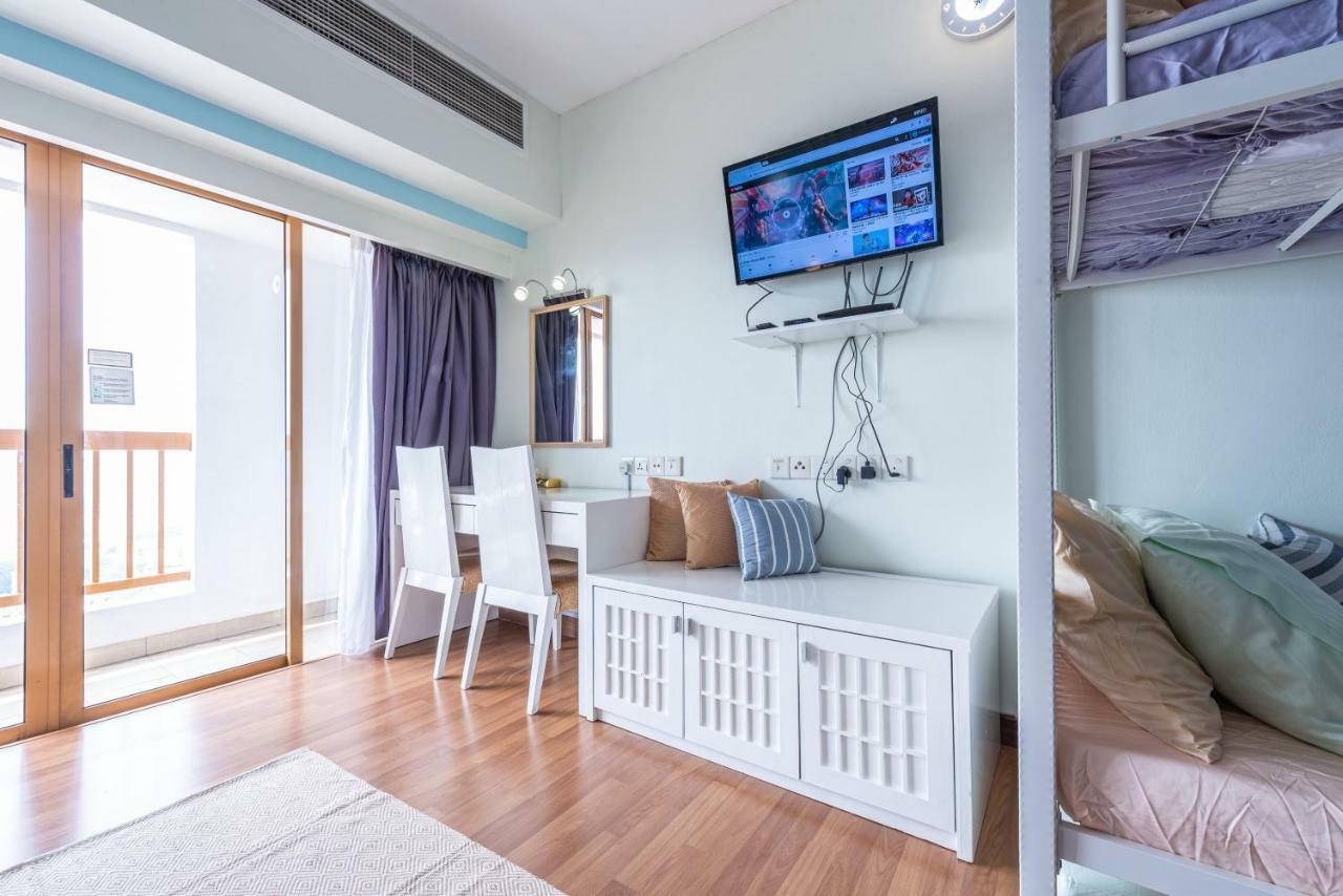 Exclusive Family Suites @ Sunway Pyramid Resort Petaling Jaya Ngoại thất bức ảnh